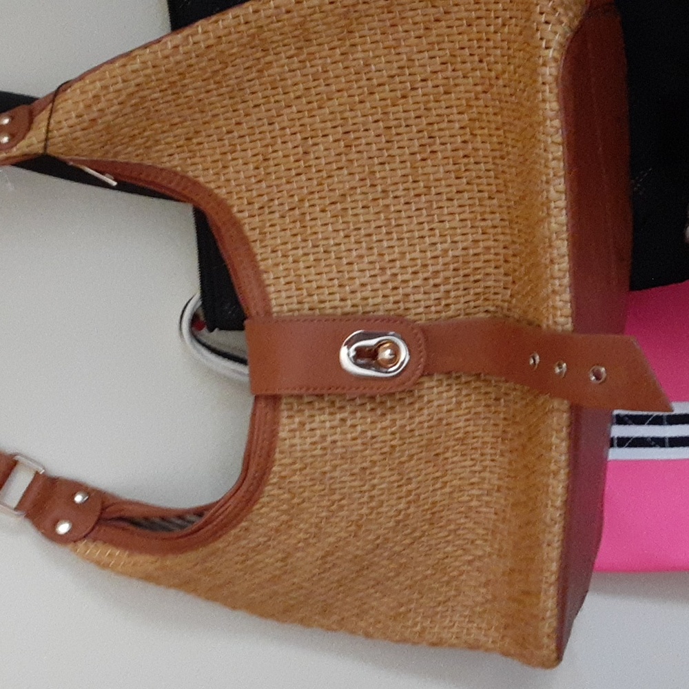 Brand new bag